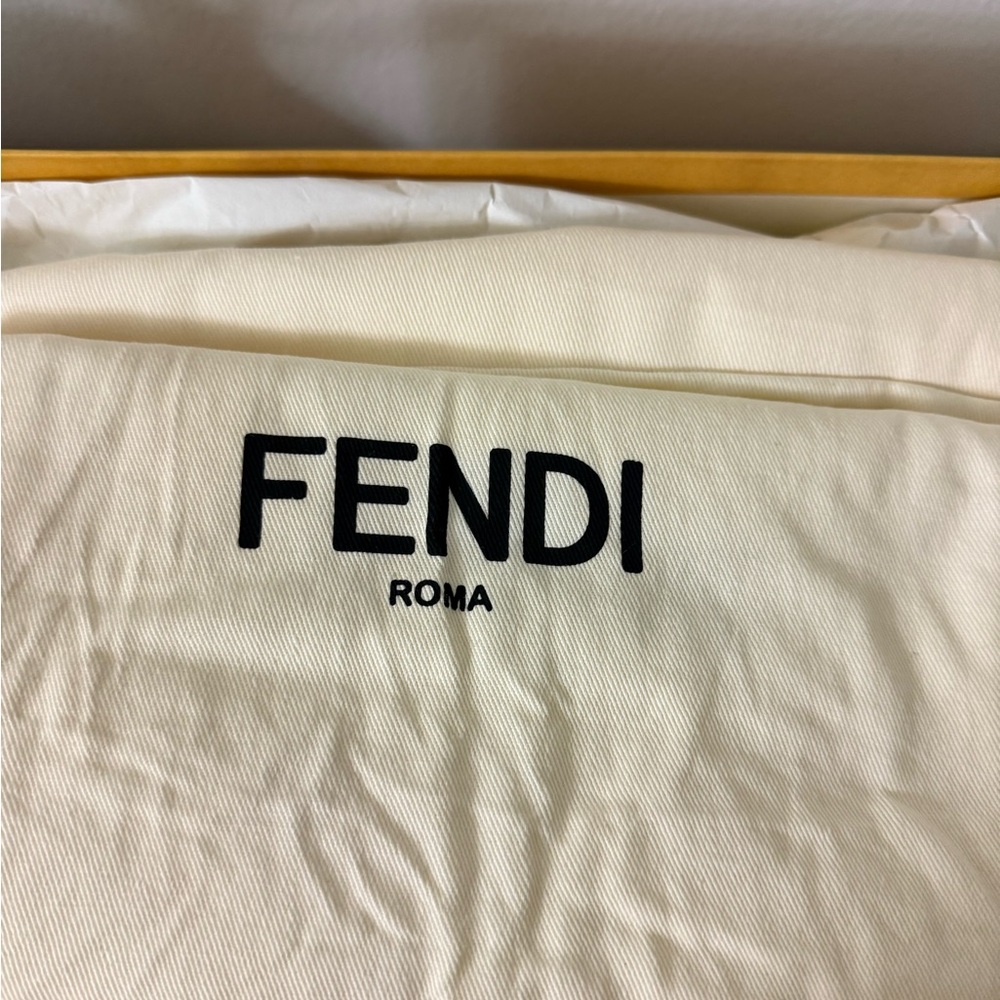 Fendi loafers - Picture 10 of 11